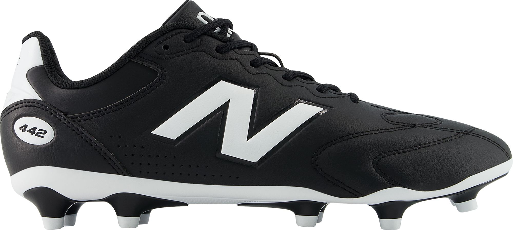 New Balance 442 Team V3 FG Soccer Cleats