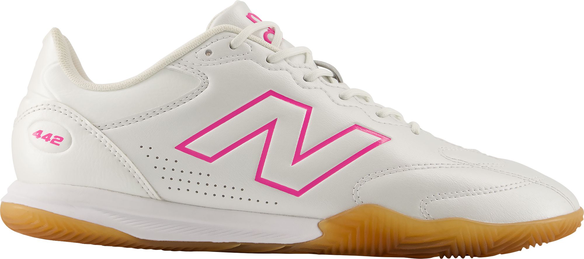 New Balance 442 Team V3 Indoor Soccer Shoes