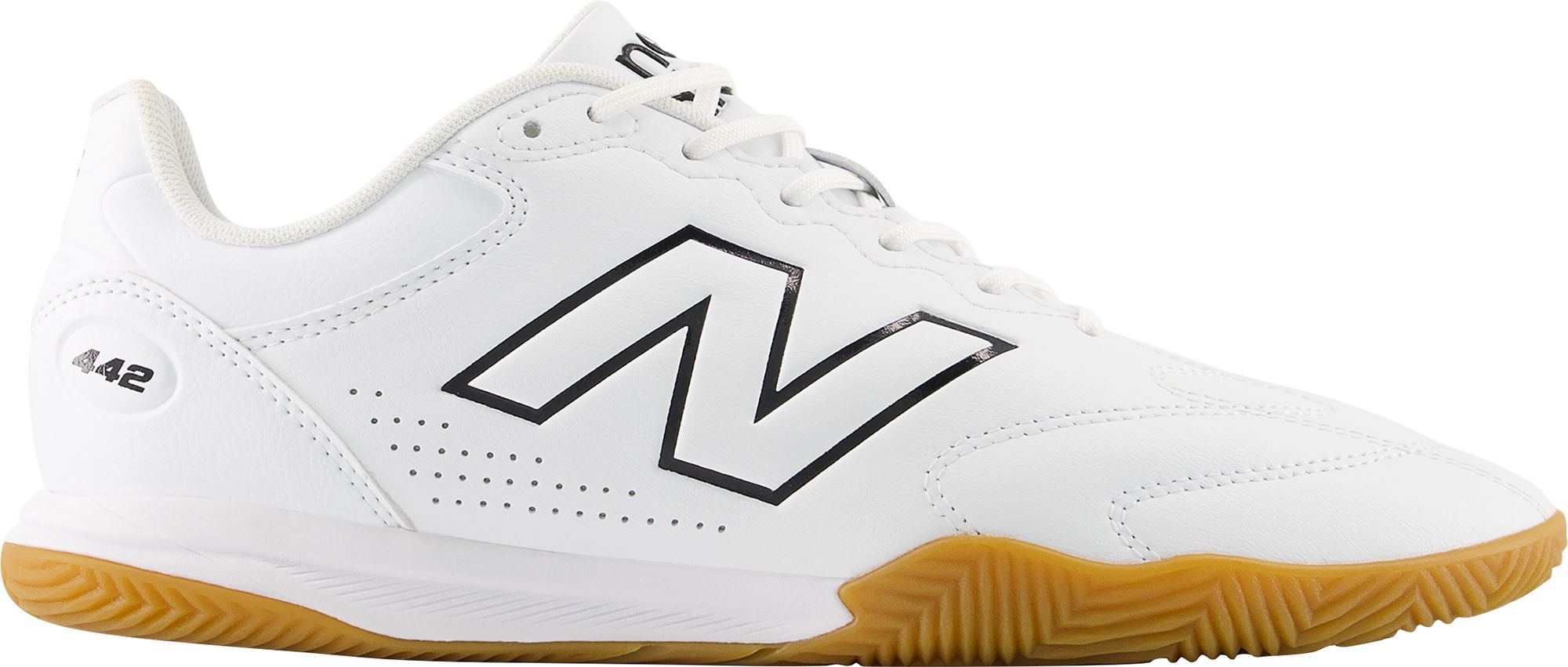 New Balance 442 Team V3 Indoor Soccer Shoes