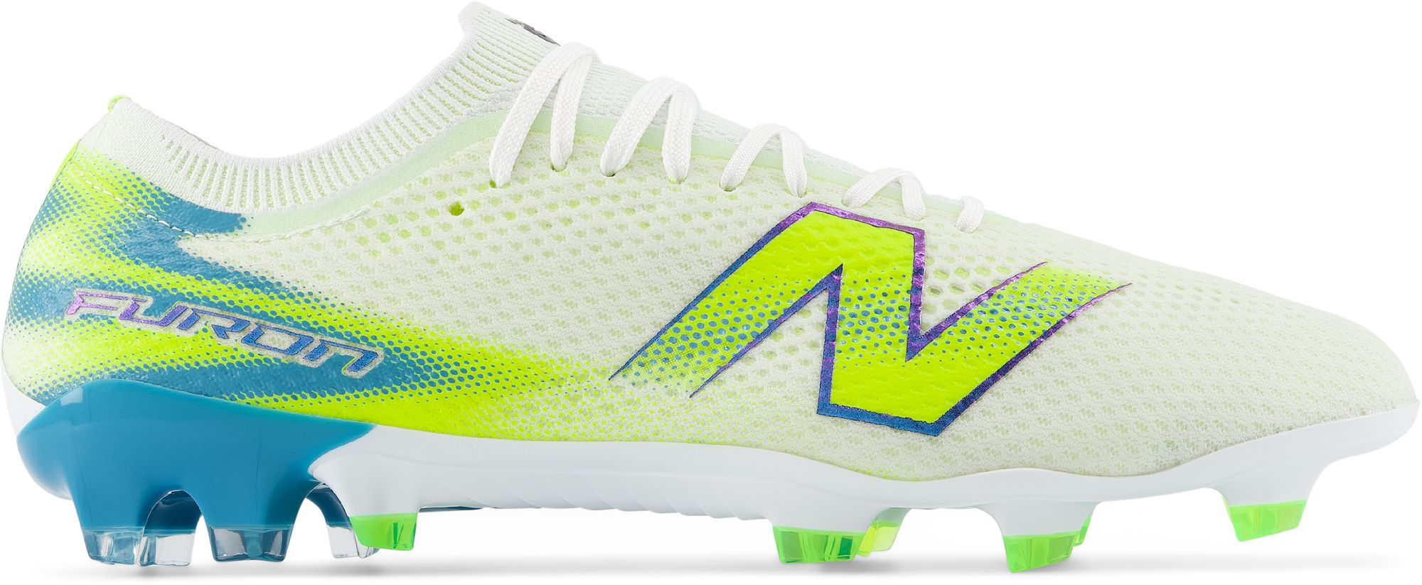 New Balance Furon Pro V9 FG Soccer Cleats