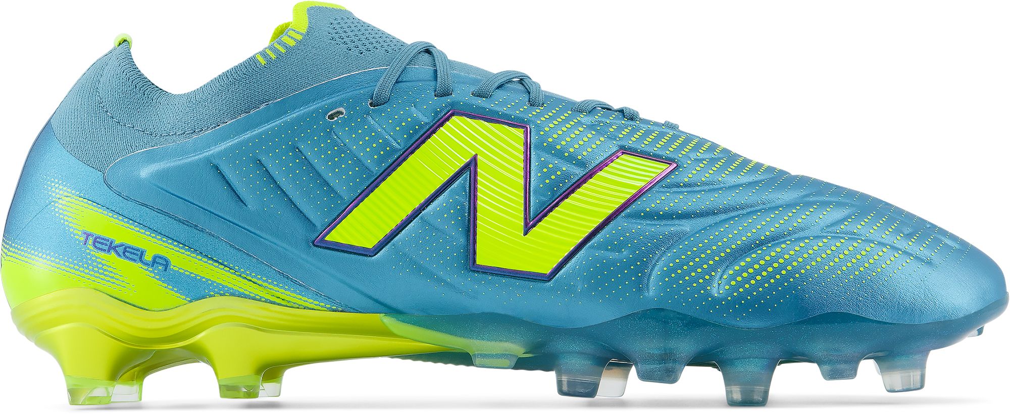 New Balance Tekela Elite V5 FG Soccer Cleats
