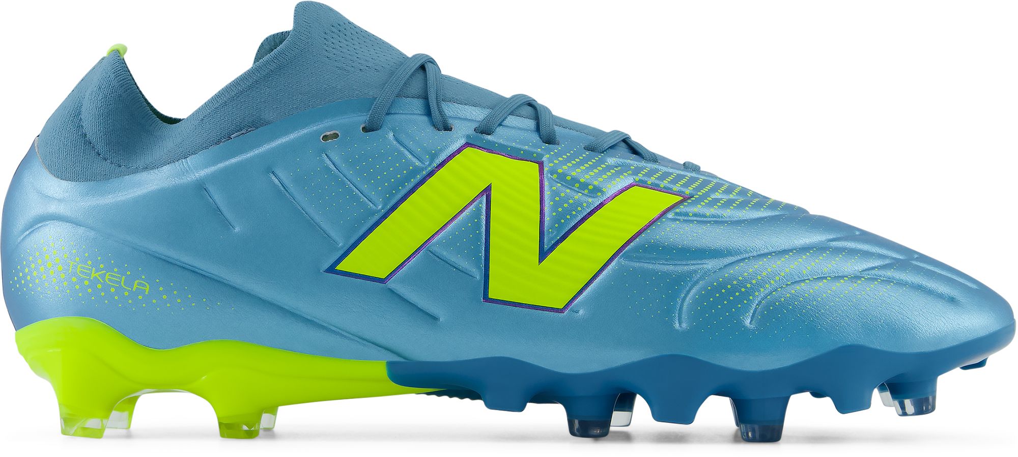 New Balance Tekela Team V5 FG Soccer Cleats