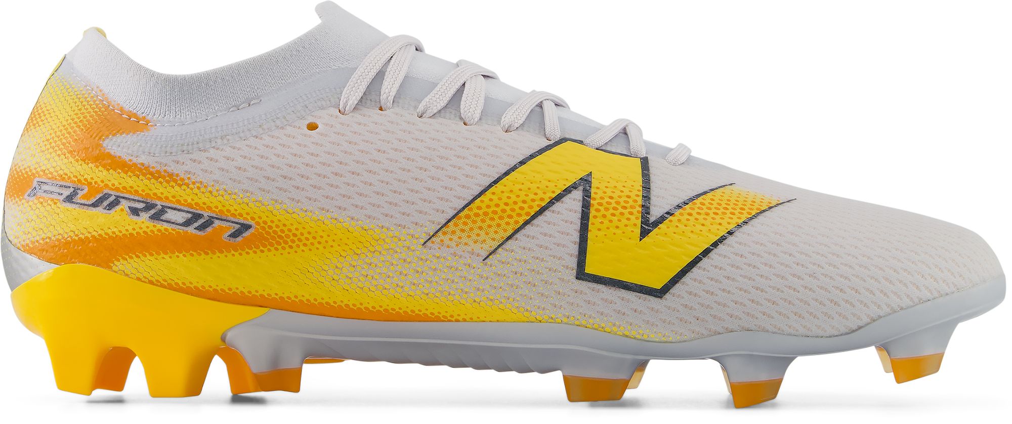 New Balance Furon Team V9 FG Soccer Cleats