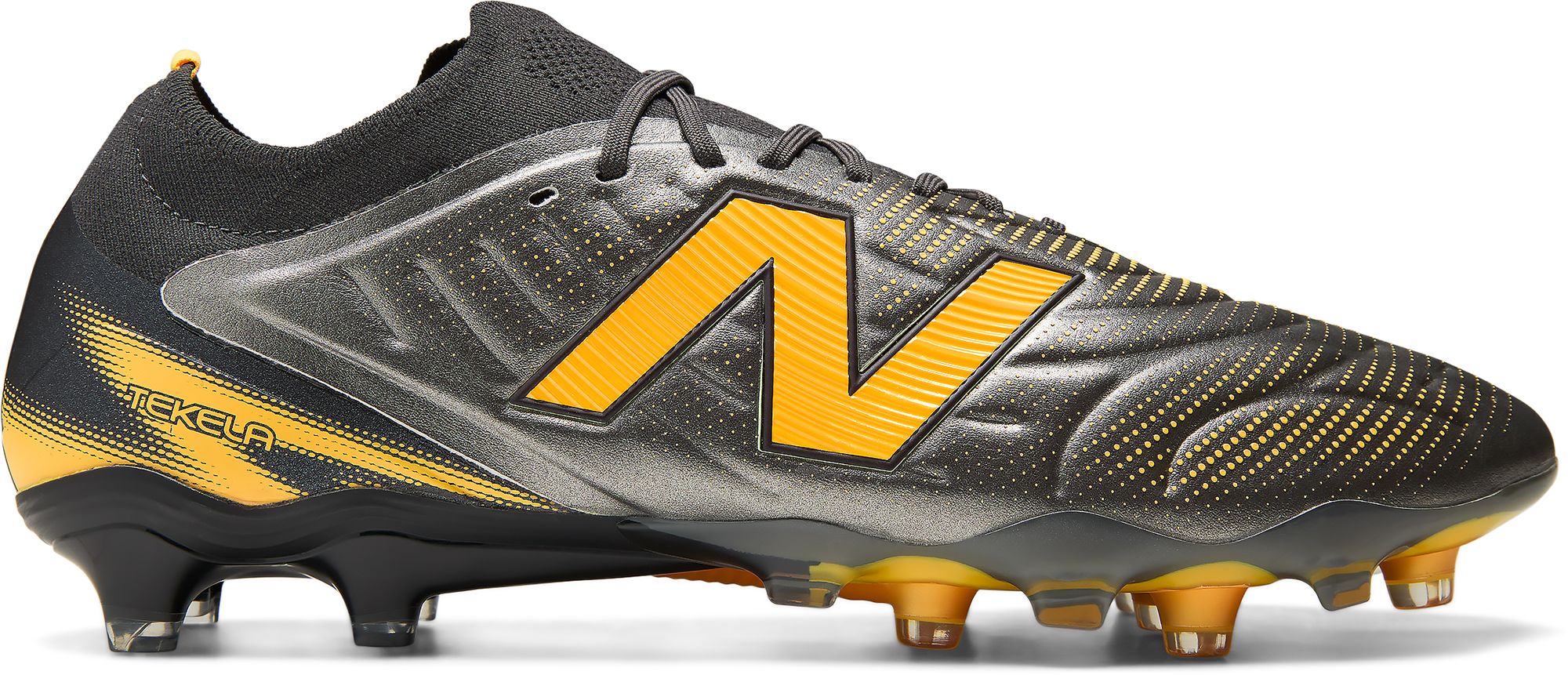 New Balance Tekela Elite V5 FG Soccer Cleats