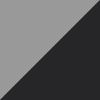 Grey/Black