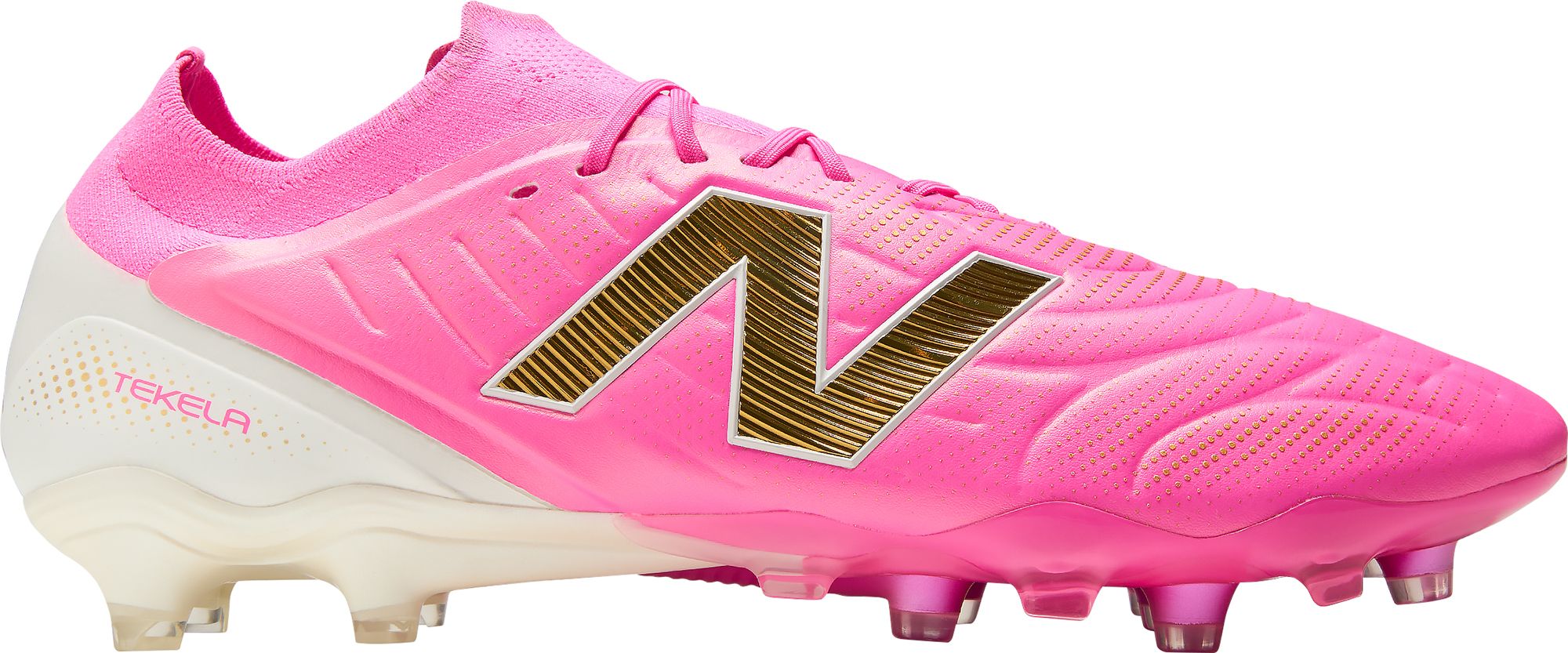 New Balance Tekela Elite V5 FG Soccer Cleats
