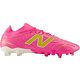 Pink/Gold