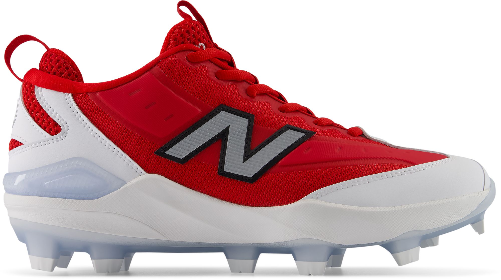 New Balance Men's Fresh Foam 3000 V8 TPU Baseball Cleats