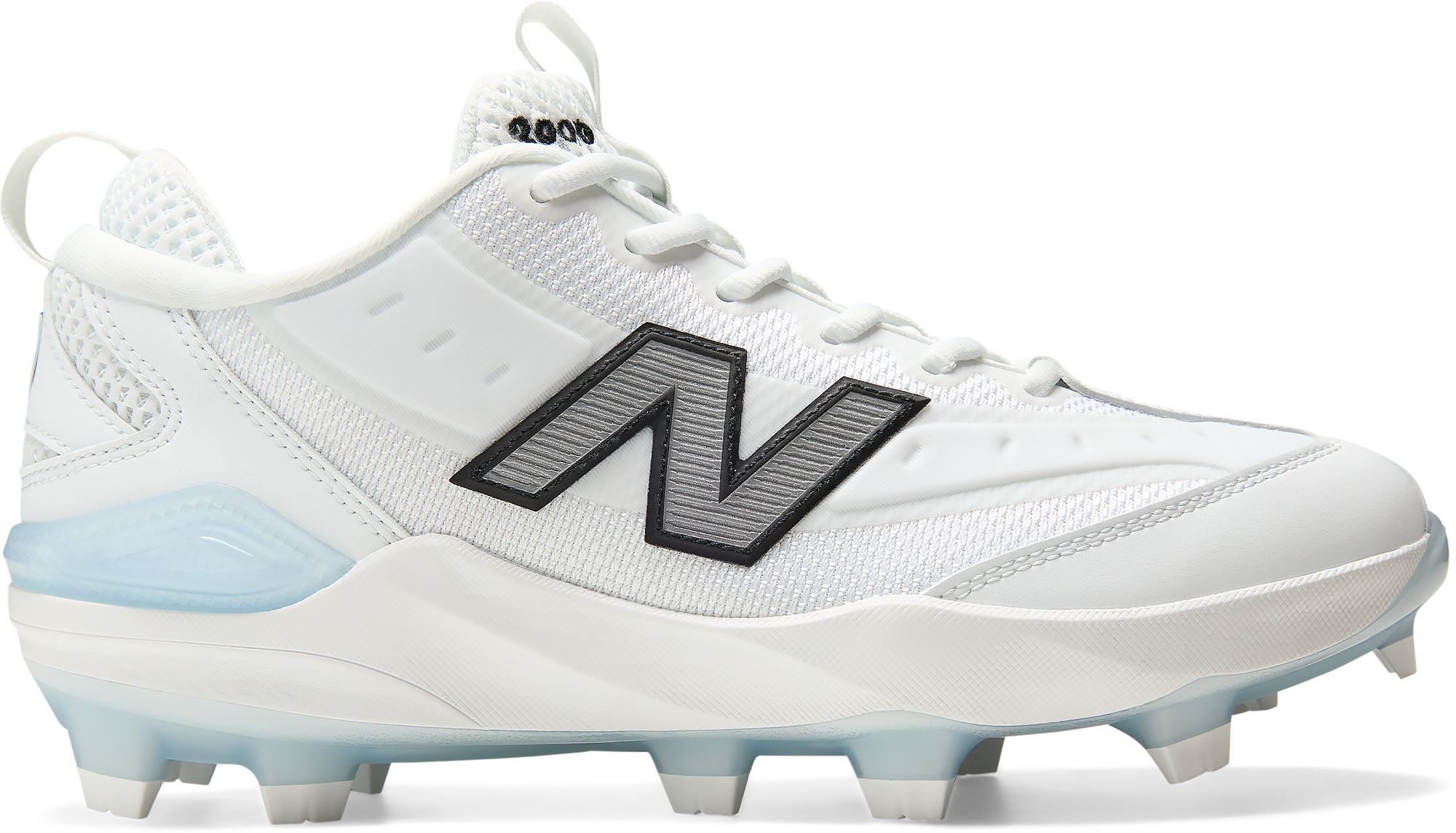 New Balance Men's Fresh Foam 3000 V8 TPU Baseball Cleats