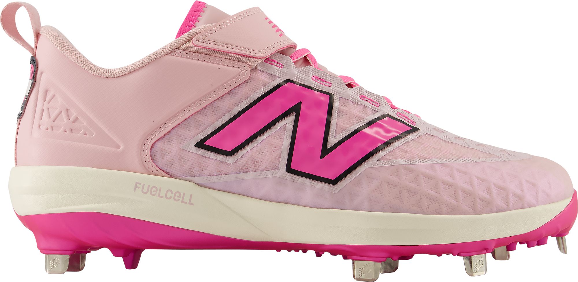 New Balance Men's FuelCell 4040 V8 Mother's Day Metal Baseball Cleats