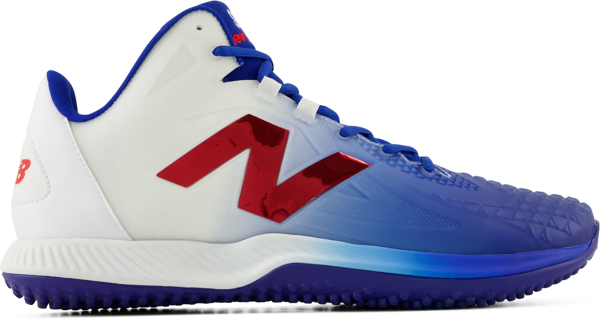 New Balance Men's Ohtani Energy Turf Baseball Shoes