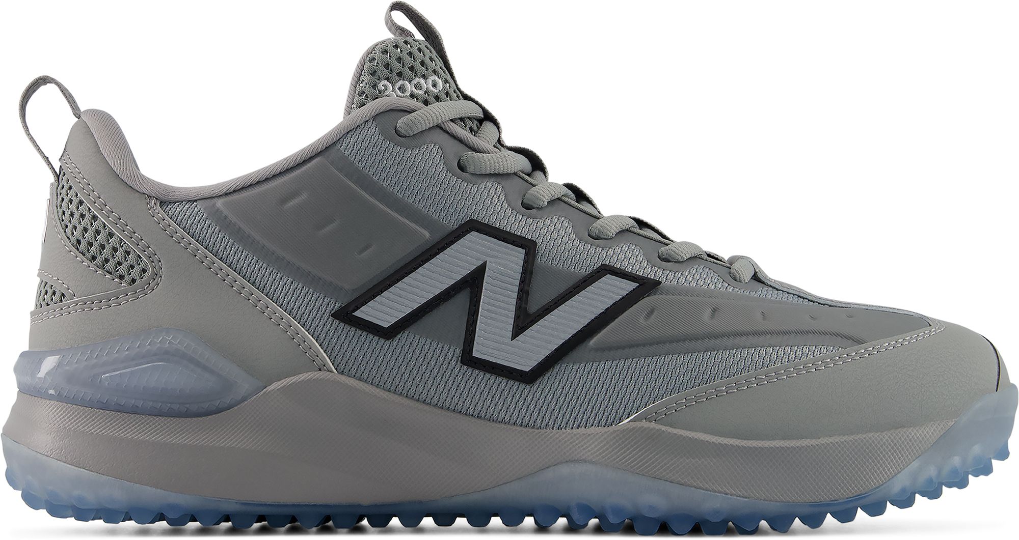 New Balance Men's Fresh Foam 3000 V8 Turf Baseball Shoes