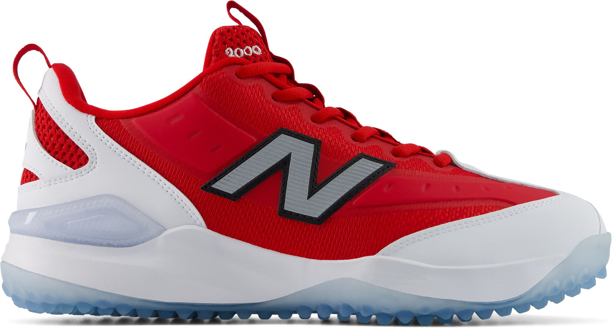 Red/White