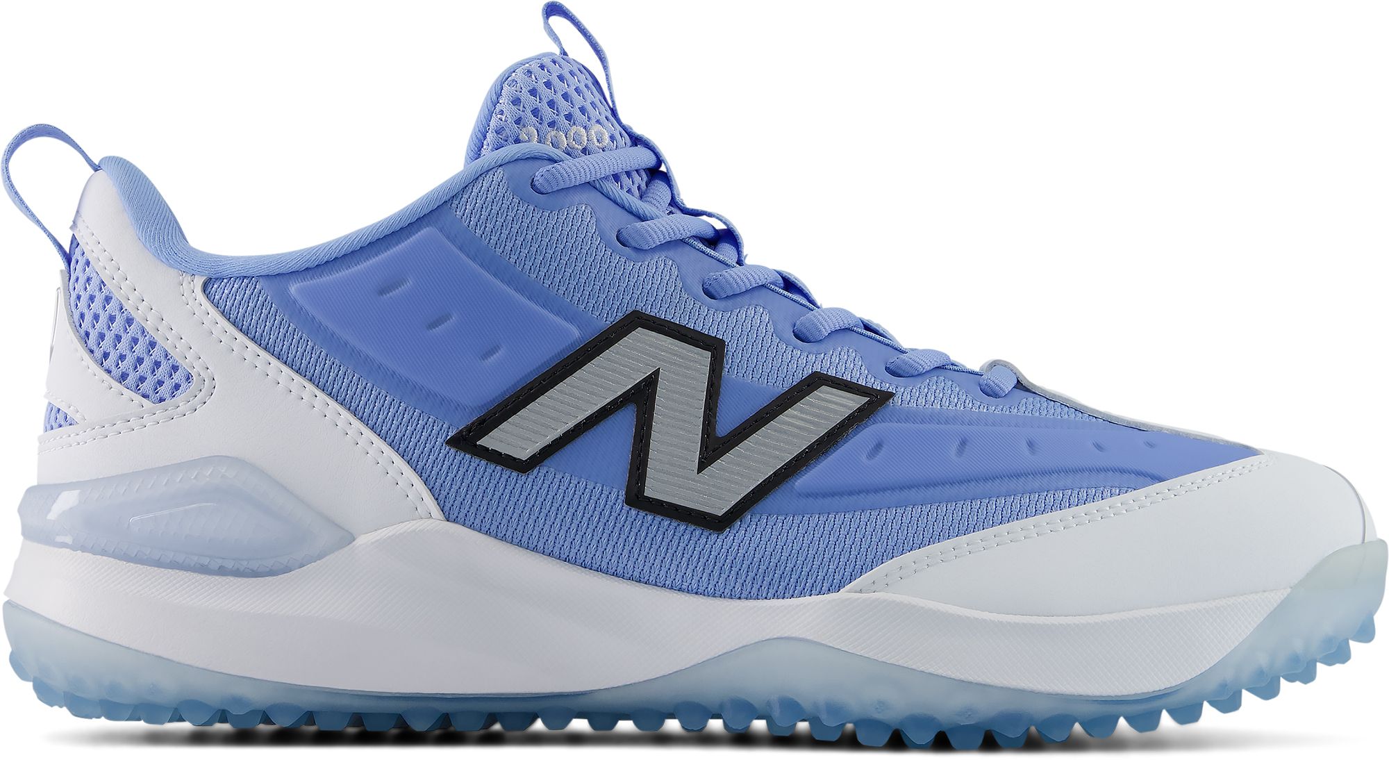 New Balance Men's Fresh Foam 3000 V8 Turf Baseball Shoes