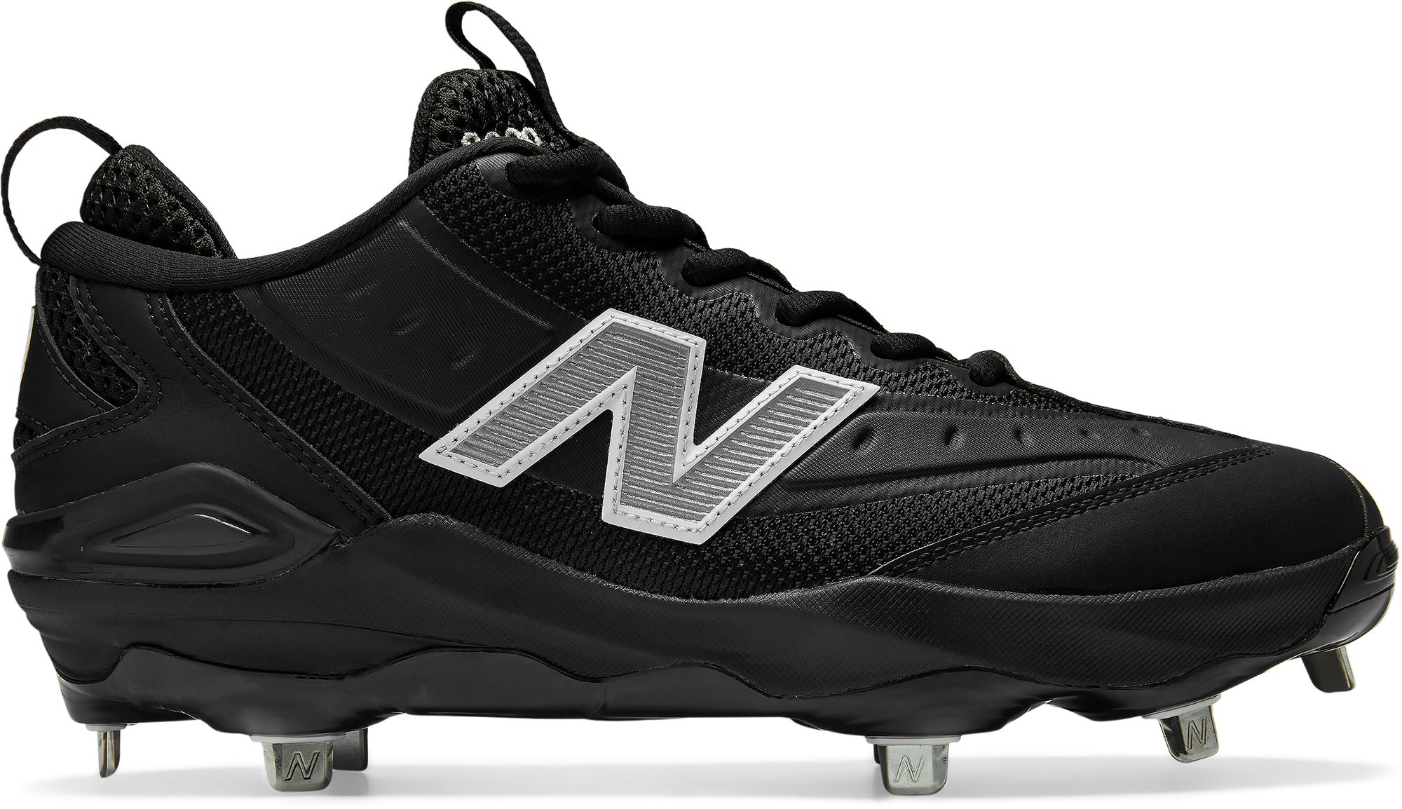 New Balance Men's Fresh Foam 3000 V8 Metal Baseball Cleats