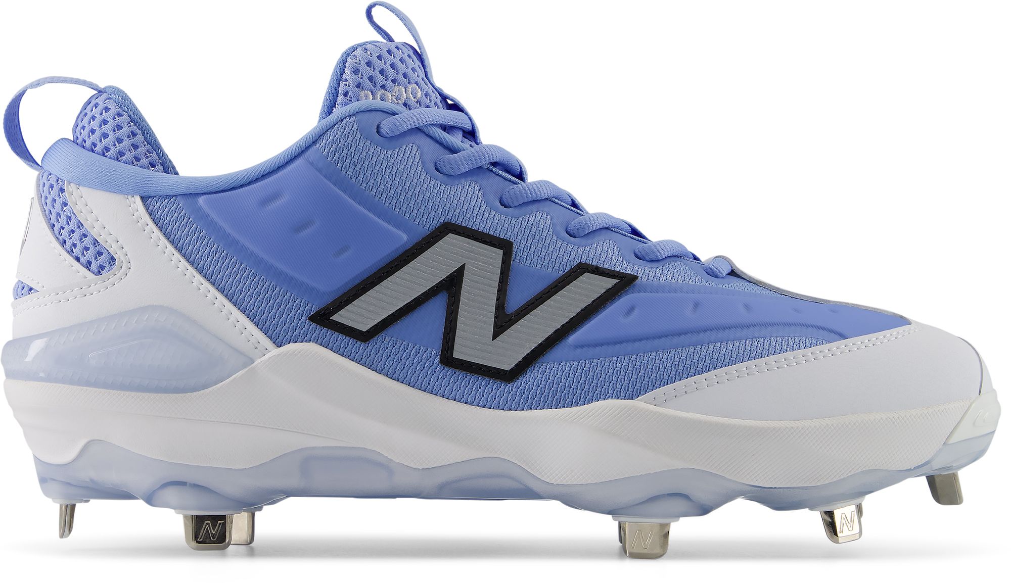 New Balance Men's Fresh Foam 3000 V8 Metal Baseball Cleats