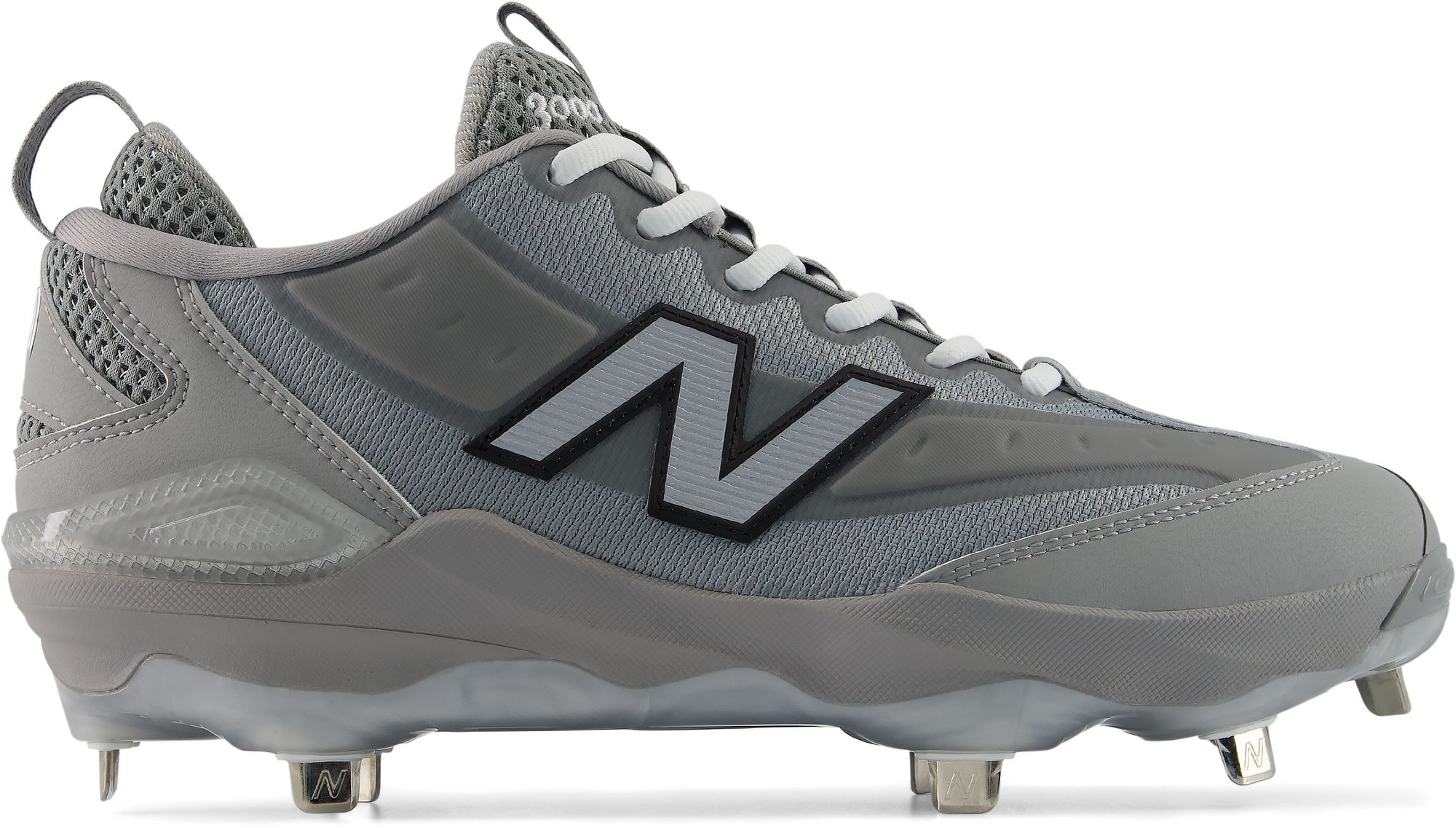New Balance Men's Fresh Foam 3000 V8 Metal Baseball Cleats