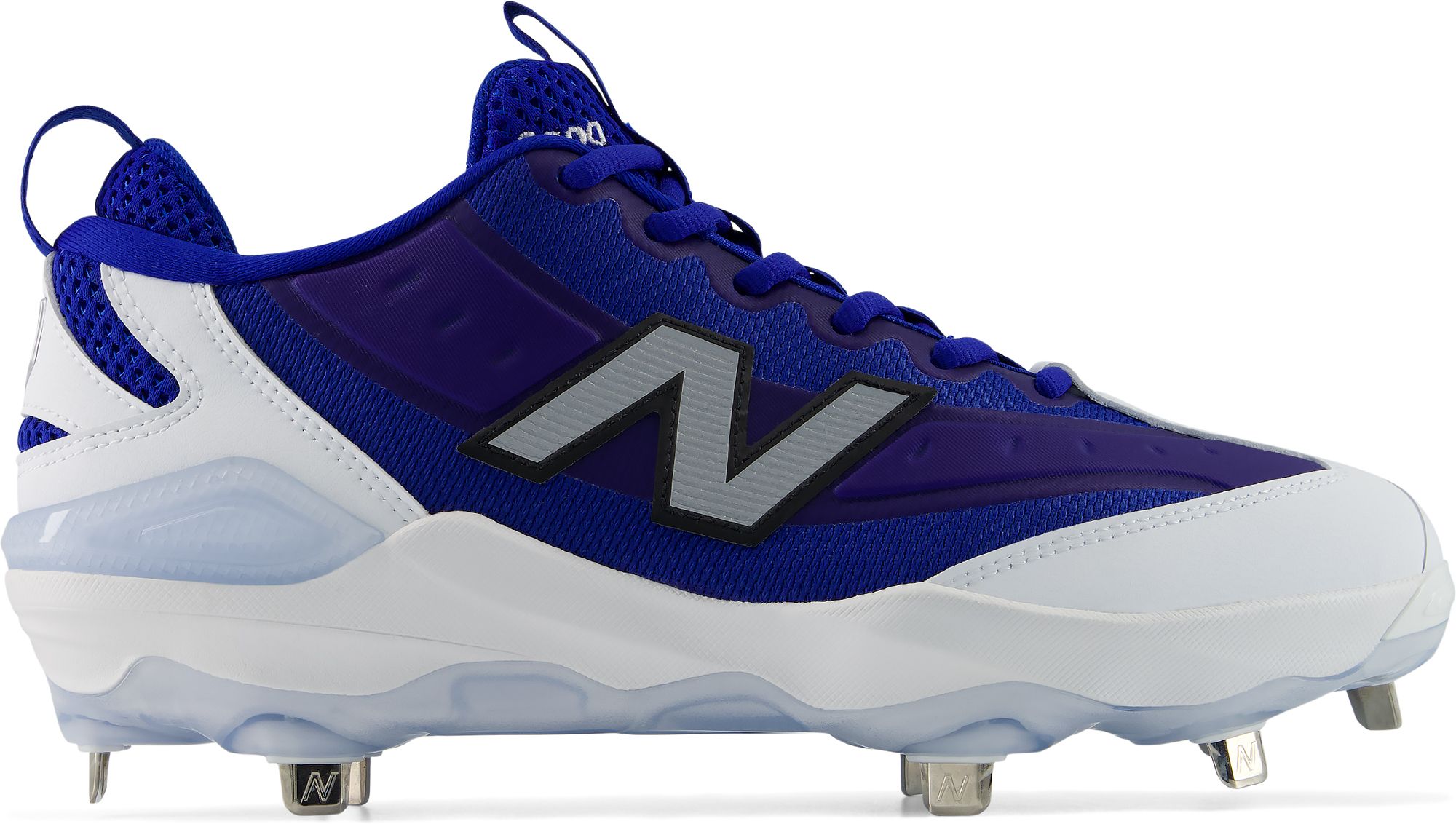 New Balance Men's Fresh Foam 3000 V8 Metal Baseball Cleats