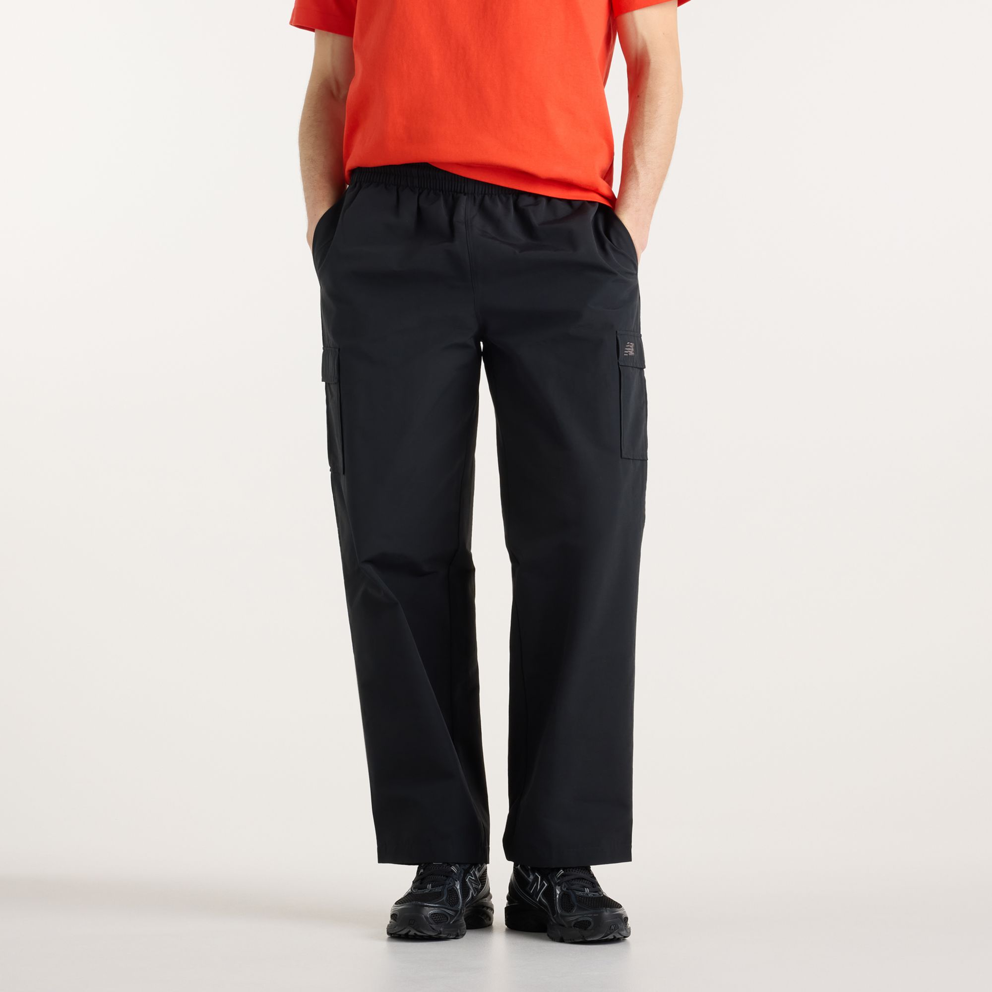 New Balance Men's Woven Cargo Pant