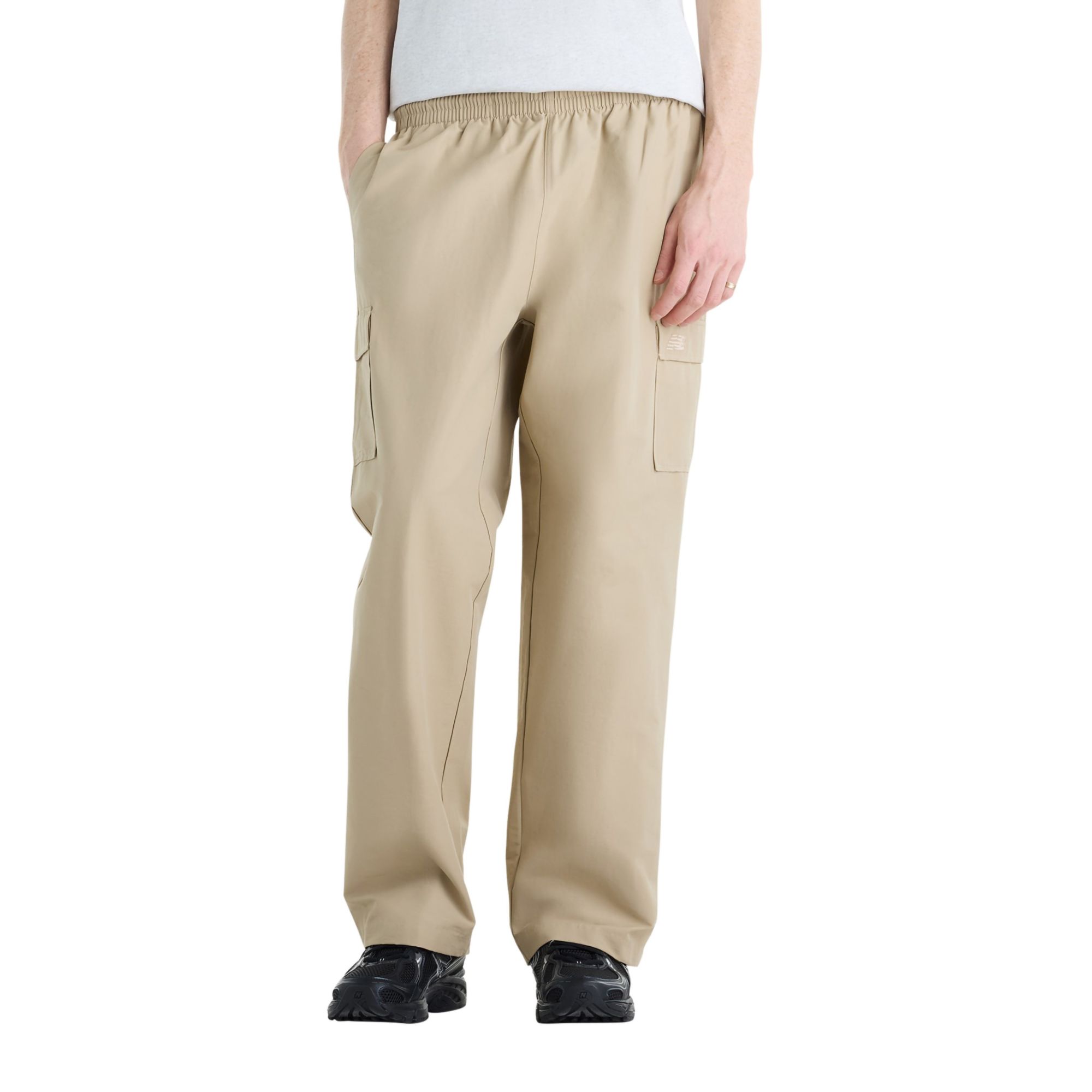 New Balance Men's Woven Cargo Pant