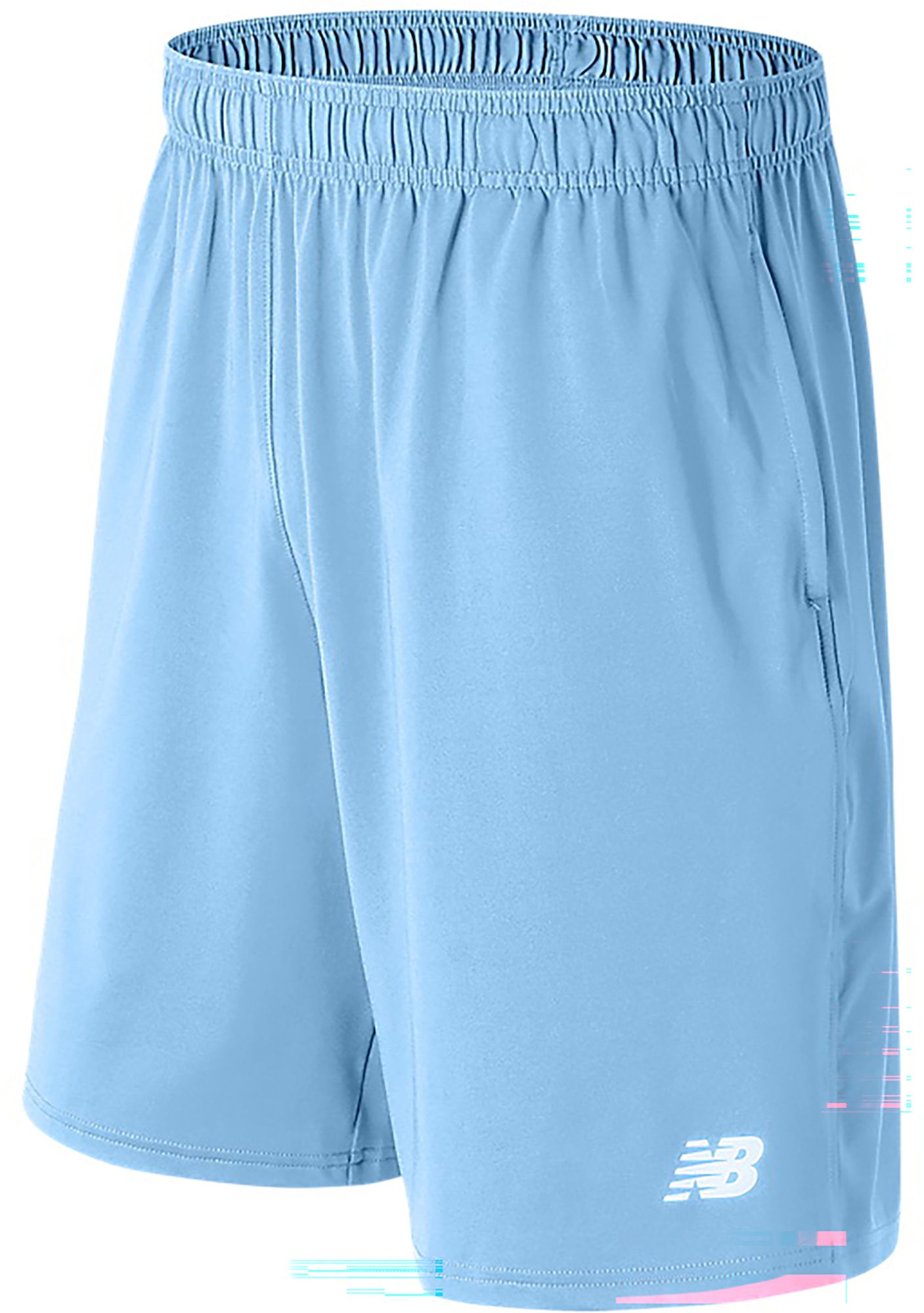 New Balance Men's Tech Short