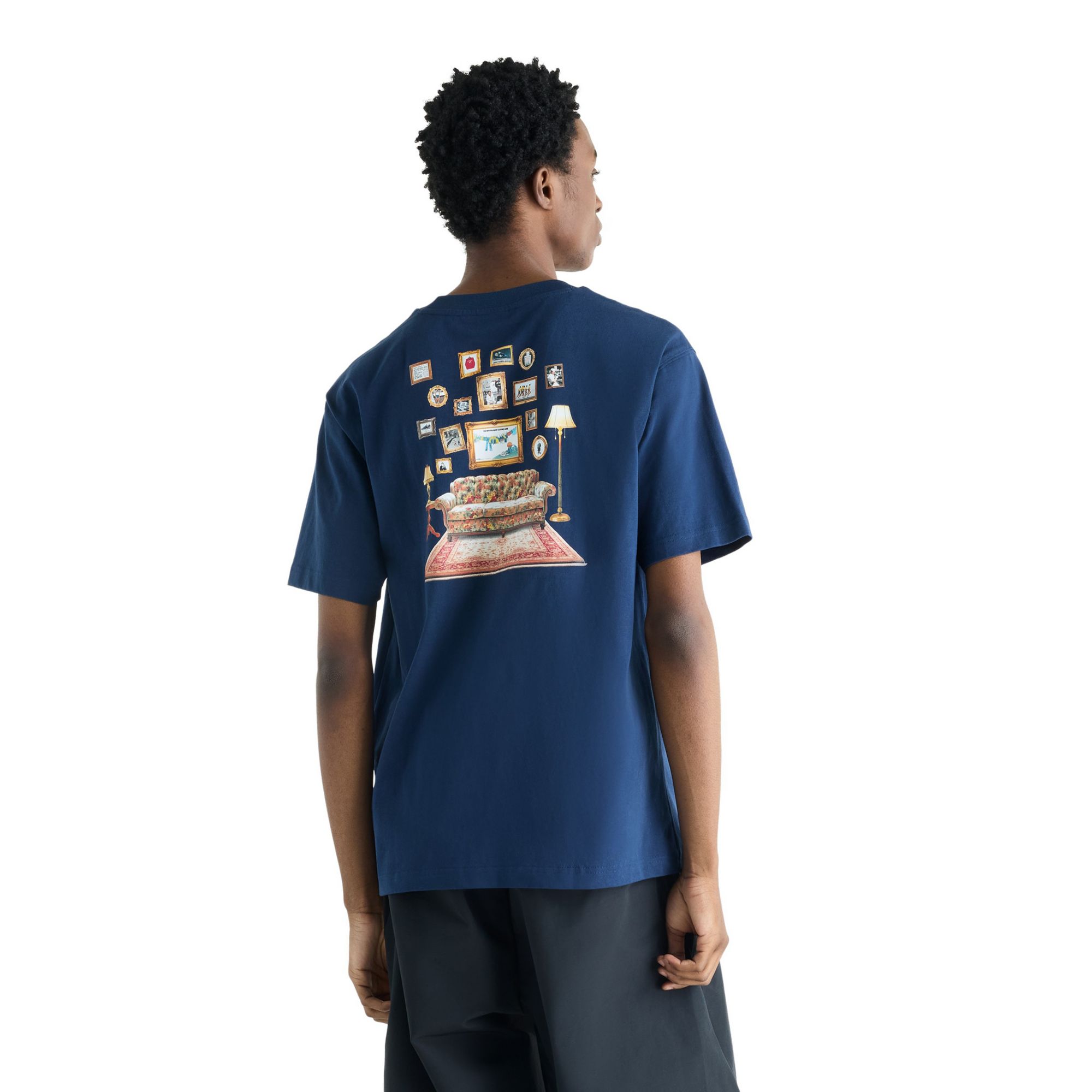 New Balance Men's Family Room T-Shirt