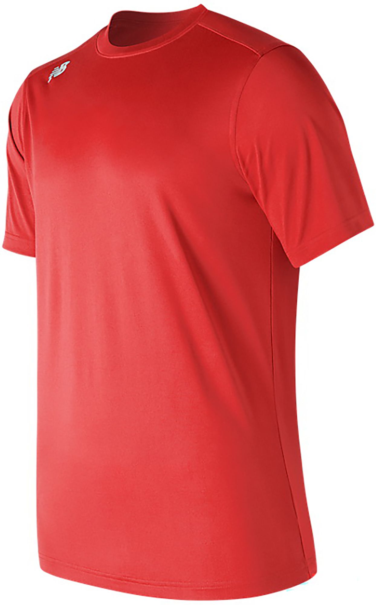 New Balance Men's Tech Short Sleeve T-Shirt