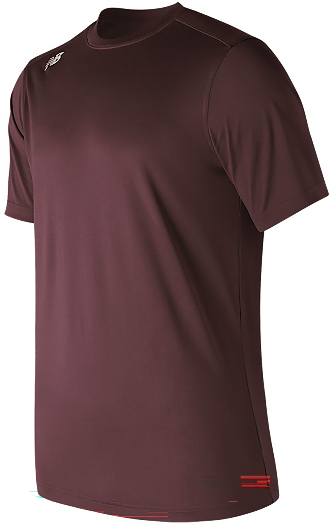 New Balance Men's Tech Short Sleeve T-Shirt