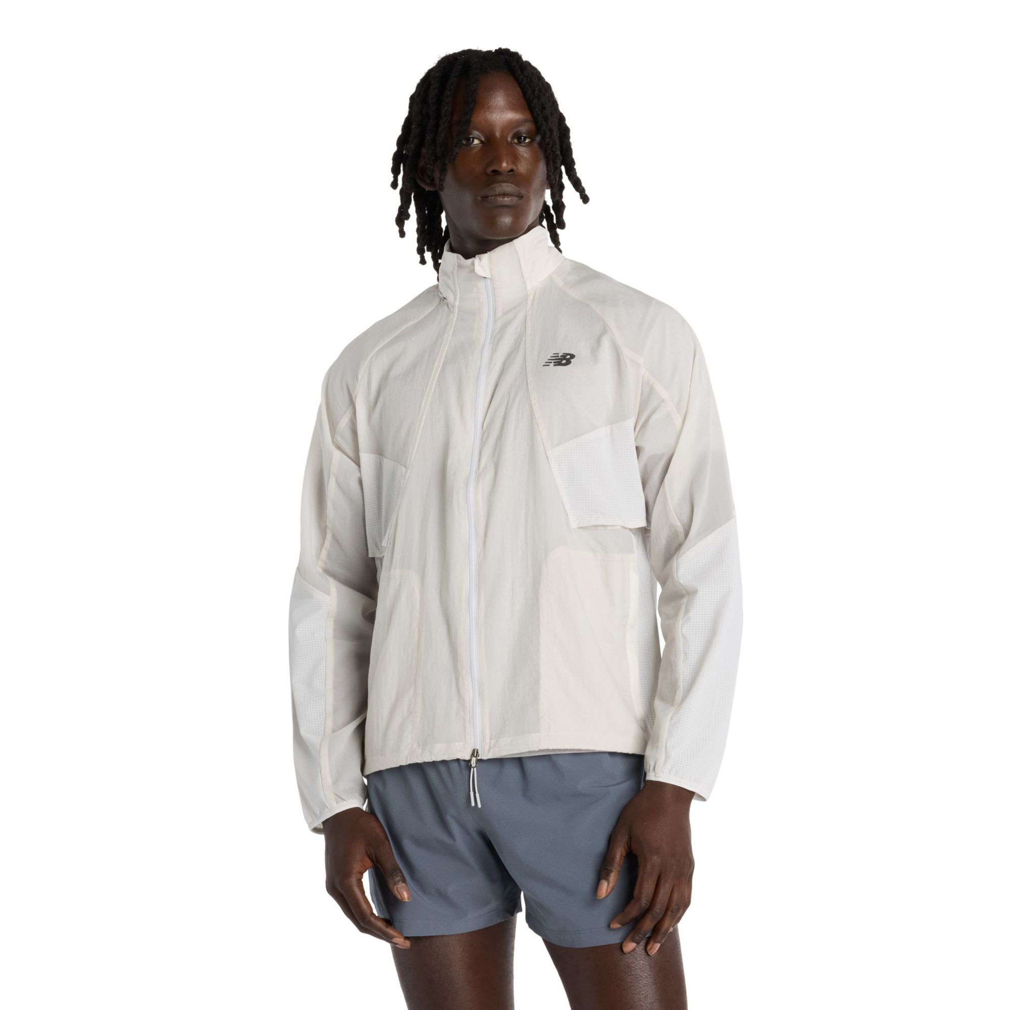 New Balance Men's RC Jacket