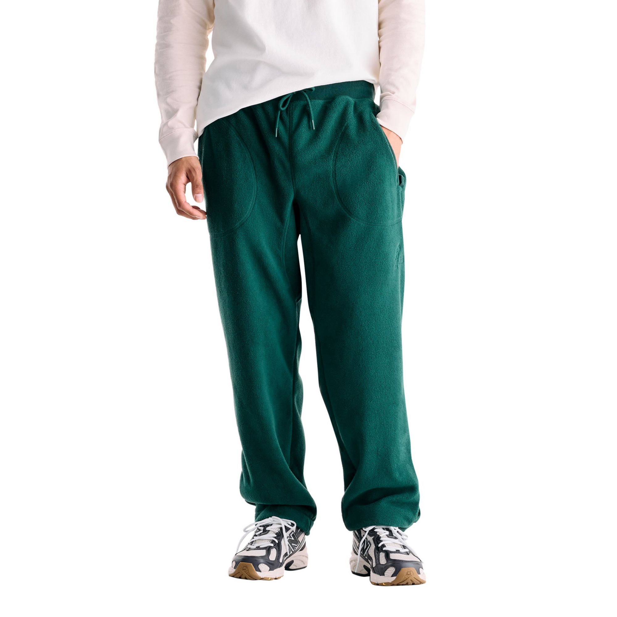 New Balance Men's Shohei Polar Fleece Pant