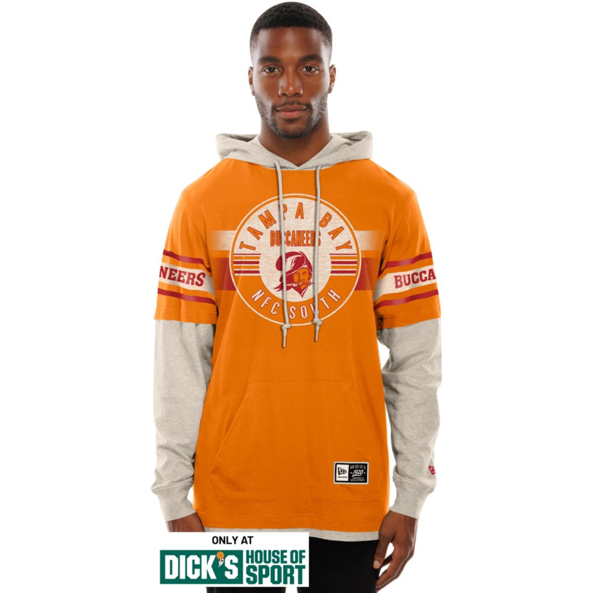 Mitchell & Ness Men's Philadelphia Eagles Donovan McNabb #5 Sport