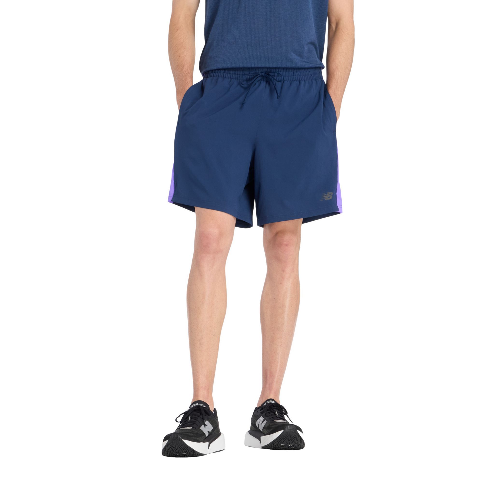New Balance Men's Fast Days 7'' Shorts