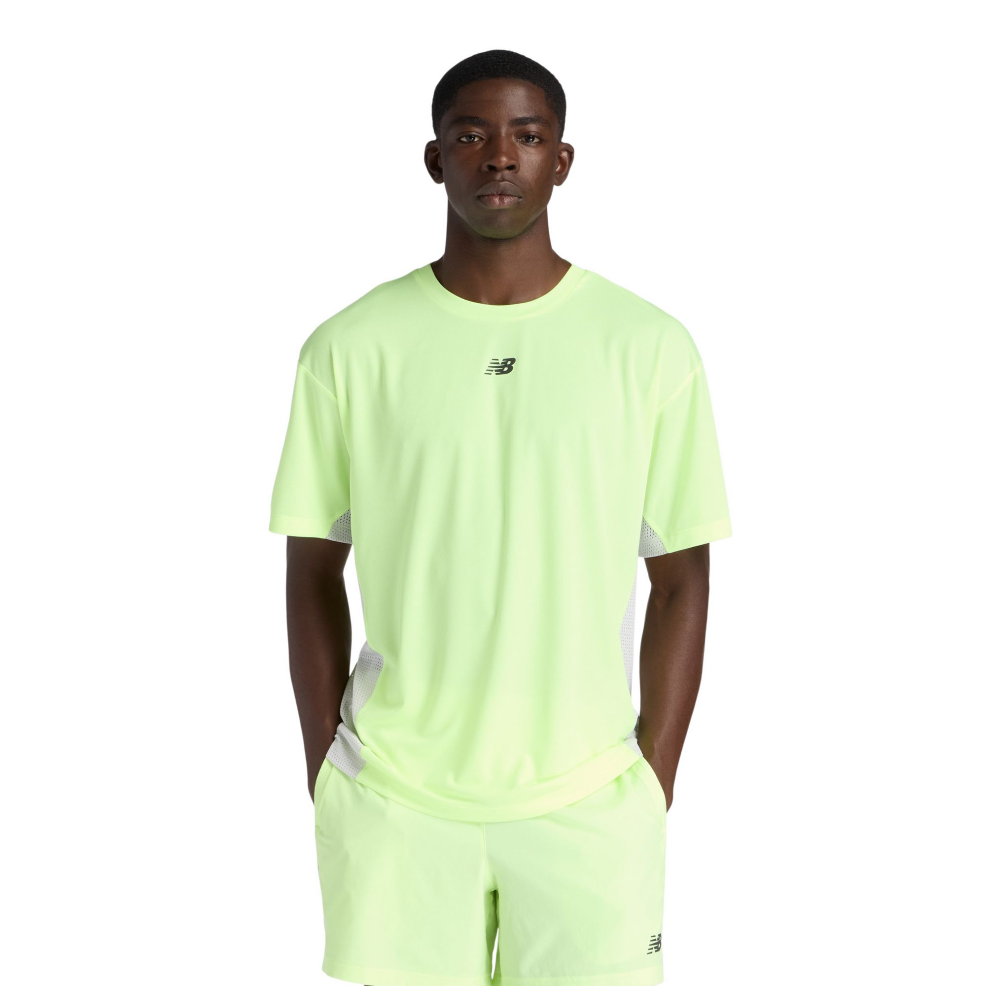 New Balance Men's Fast Days T-Shirt