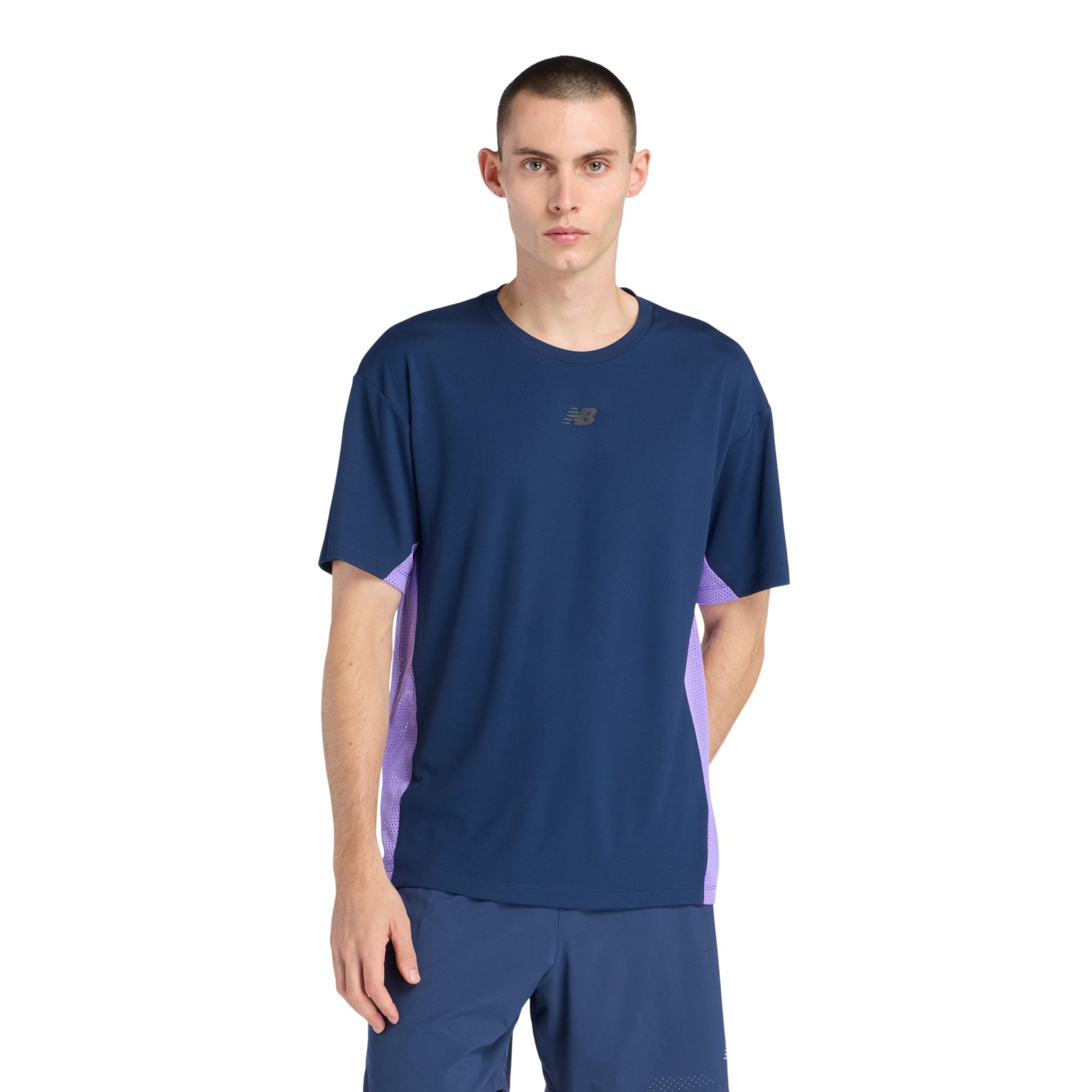 New Balance Men's Fast Days T-Shirt