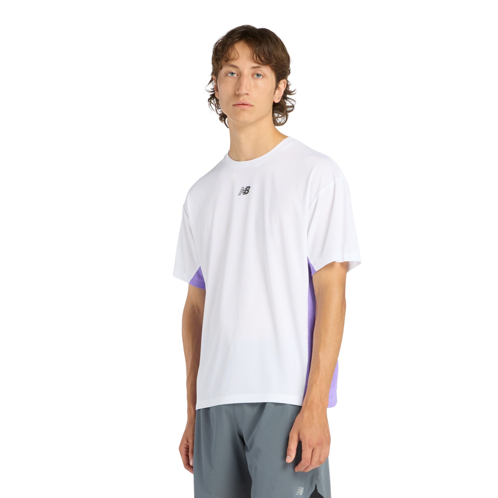 New Balance Men's Fast Days T-Shirt