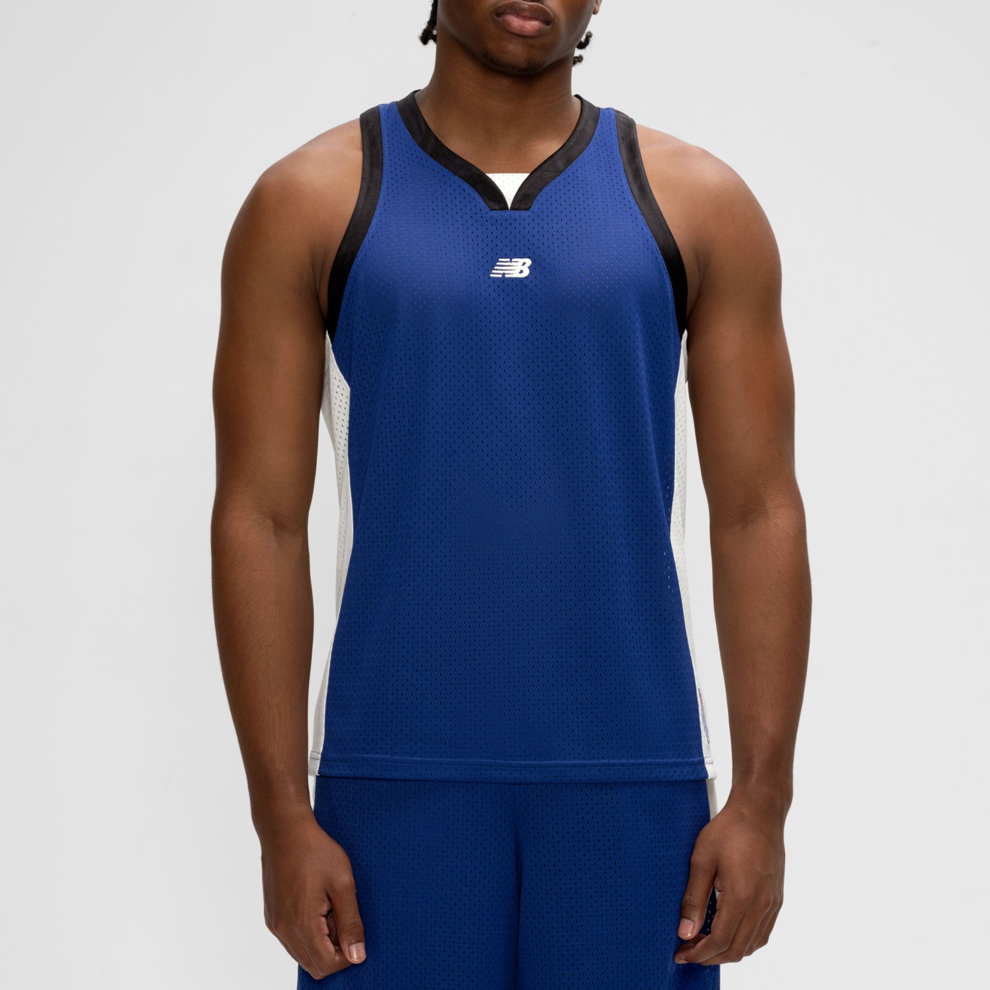 New Balance Men's Basketball Performance Jersey