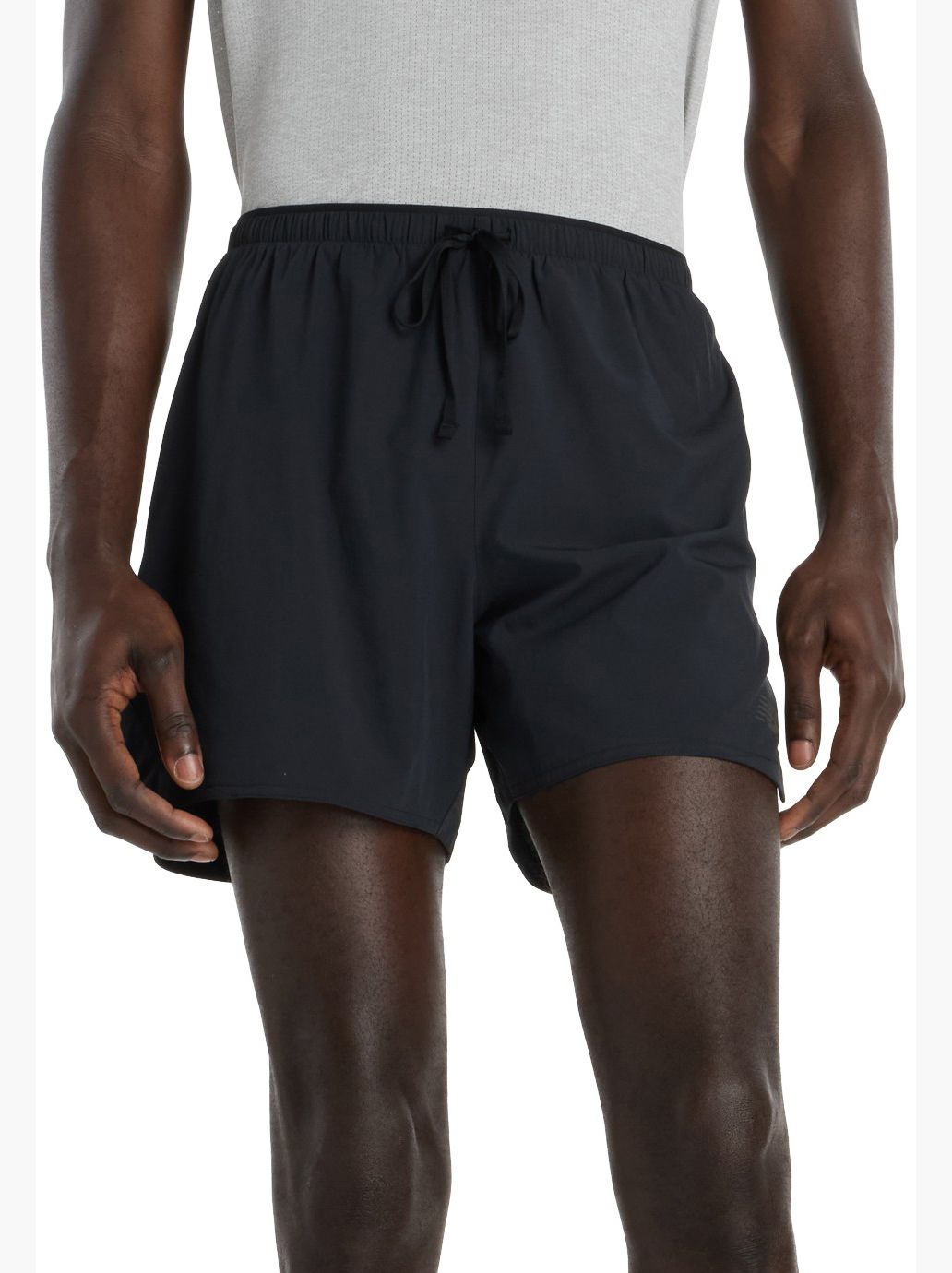 New Balance Men's 5" RC Essential Shorts