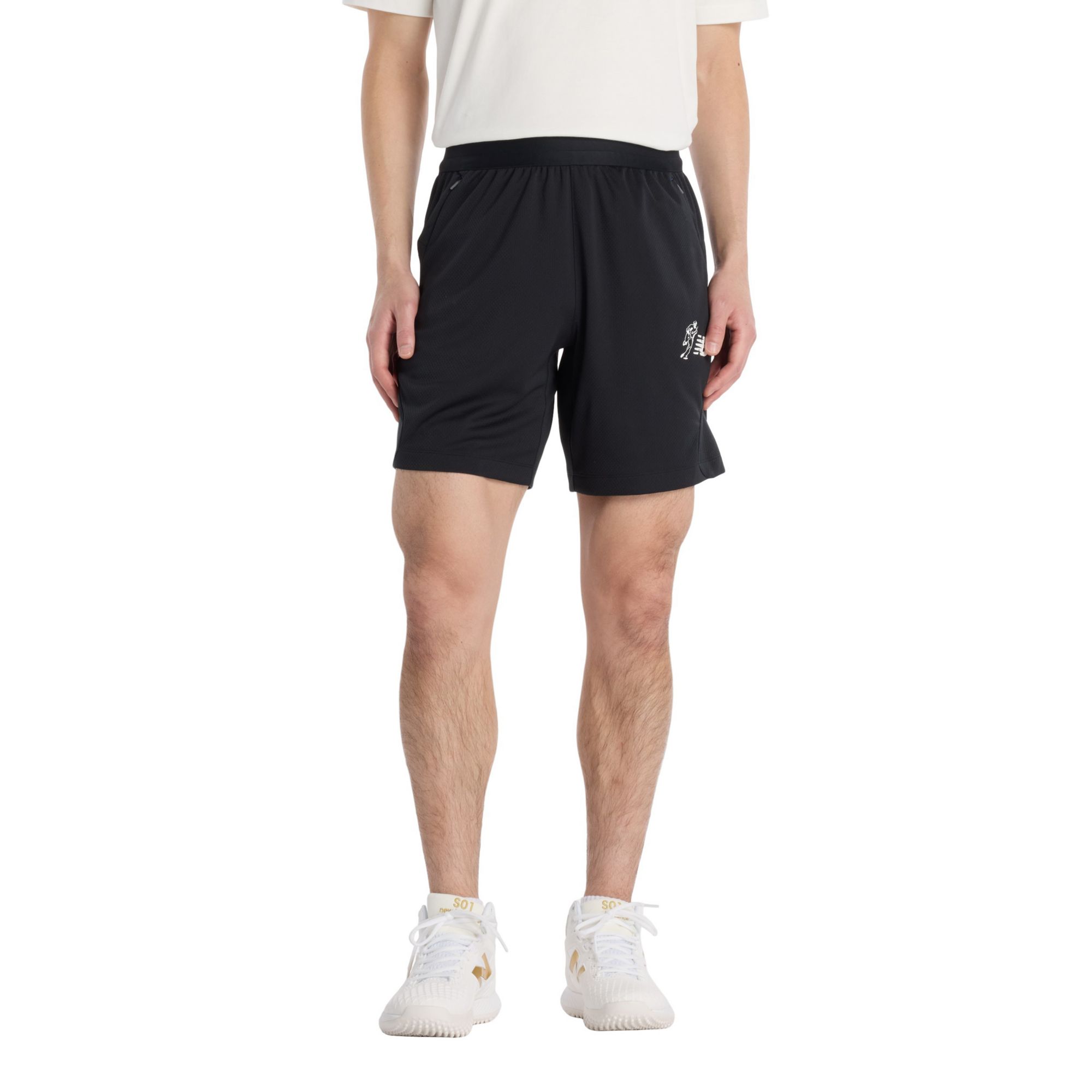 New Balance Men's Shohei Ohtani Signature Performance Stretch Shorts