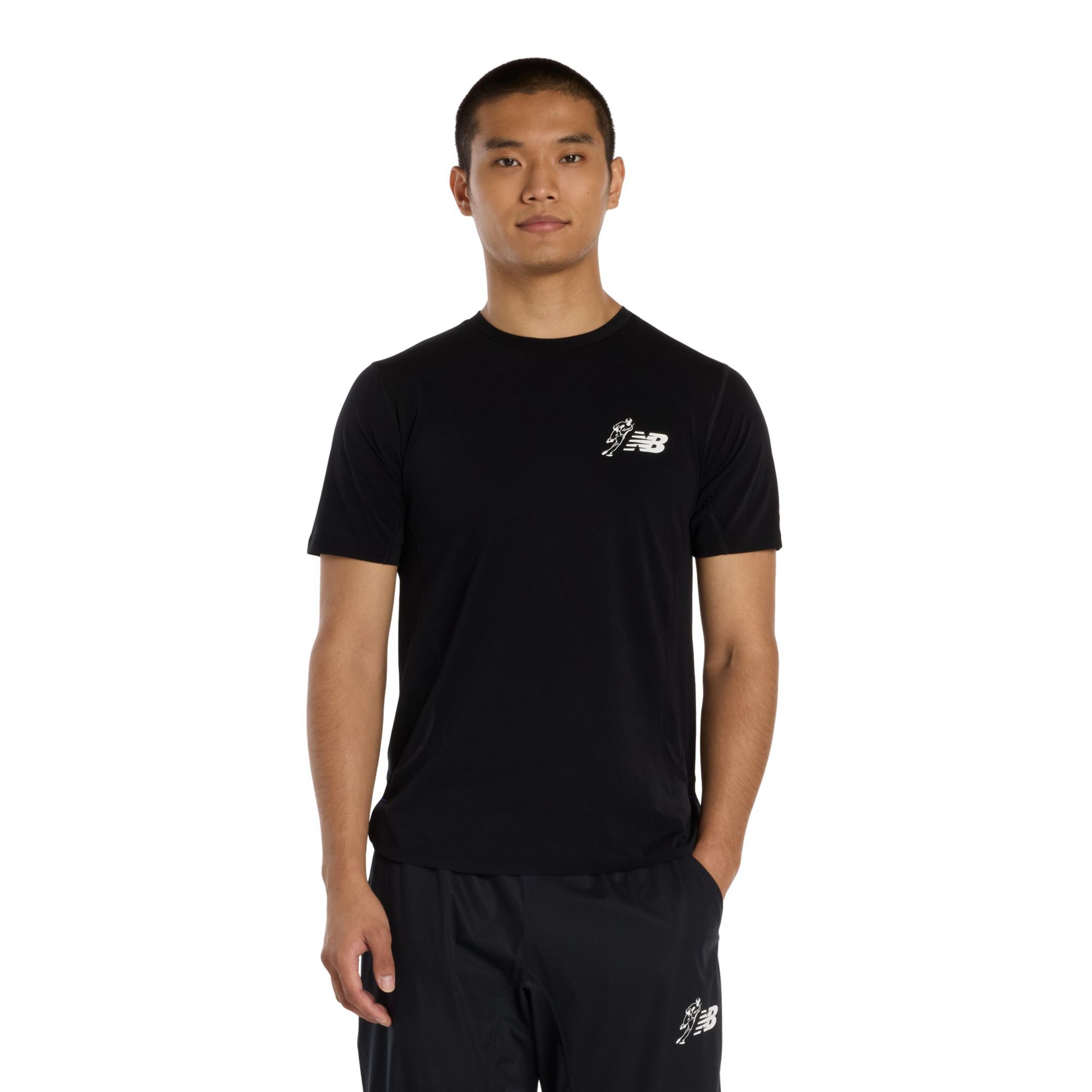 New Balance Men's Shohei Ohtani Signature Performance T-Shirt