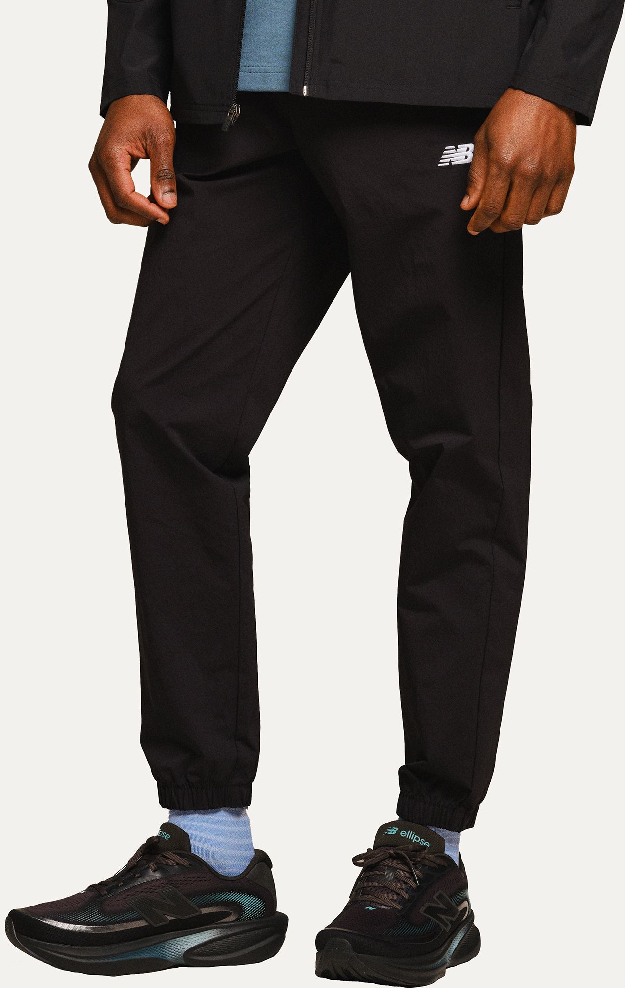 New Balance Men's Utility Woven Pants