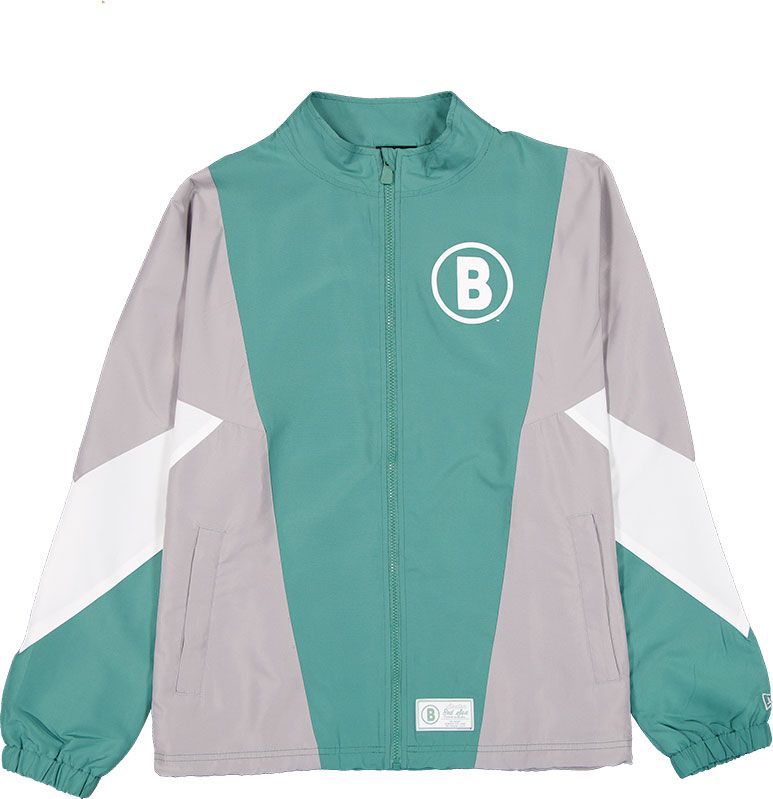 New Era Men's Boston Red Sox City Connect Jacket