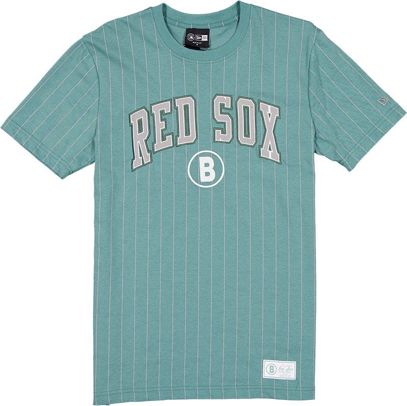 New Era Men's Boston Red Sox City Connect T-Shirt