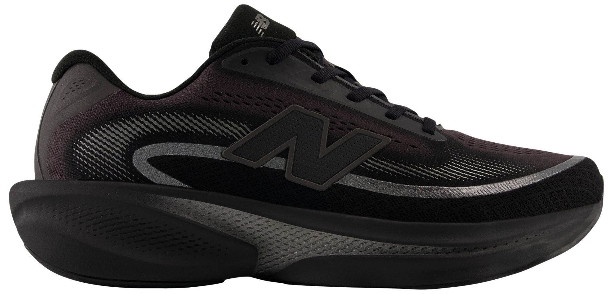 Black/Black Metallic