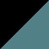 Black/Teal
