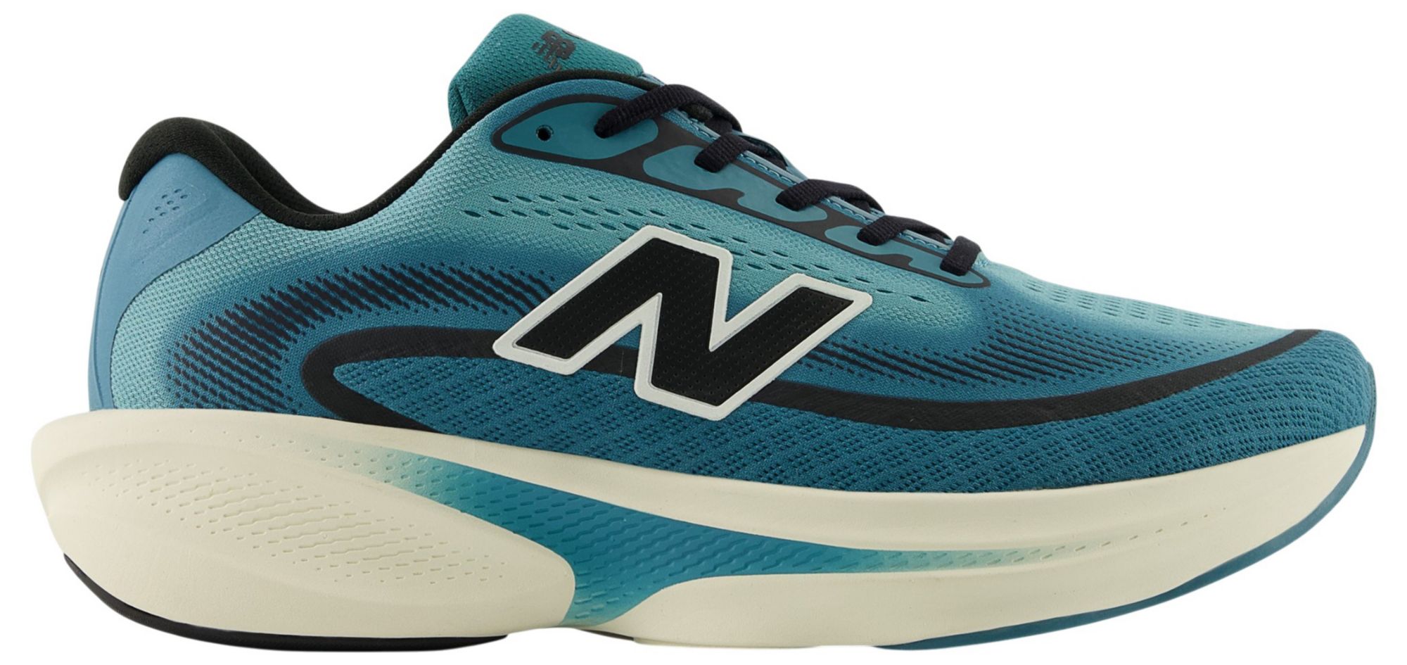 Blue/Black