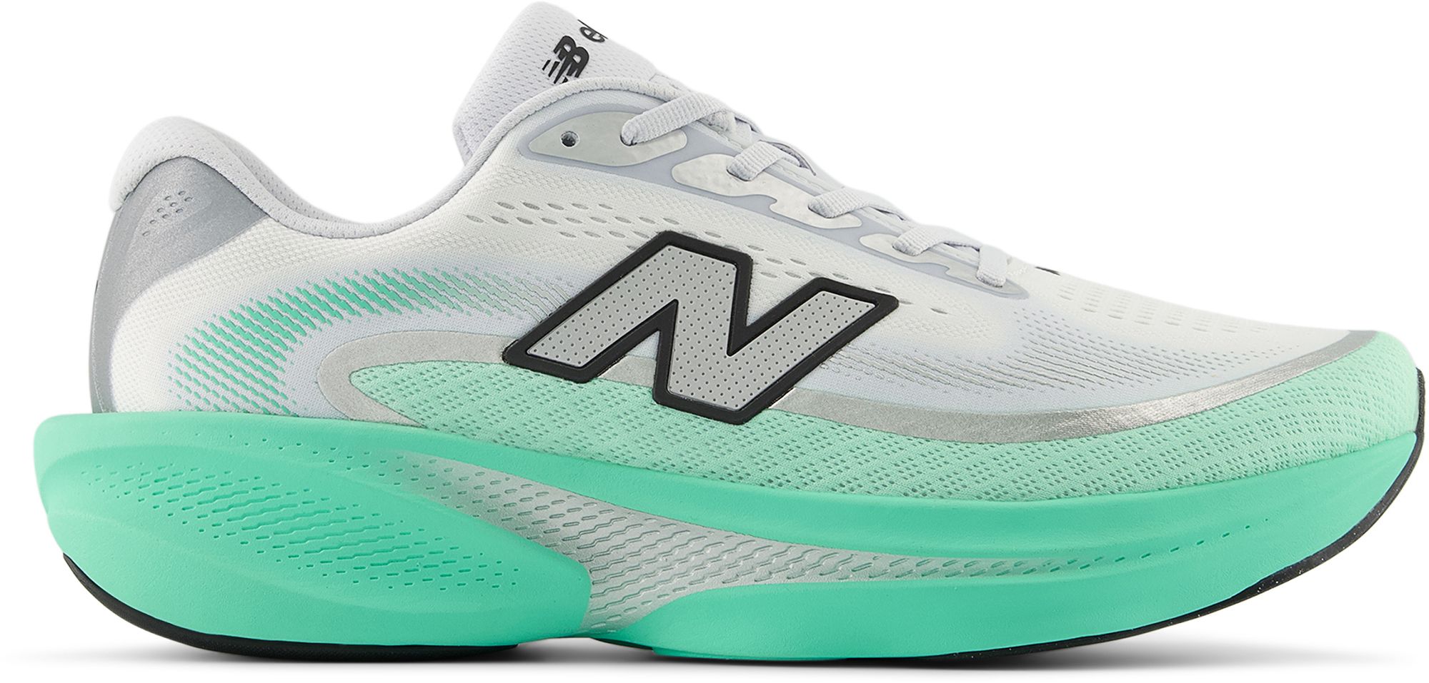 New Balance Men's Ellipse v1 Running Shoes - Multi