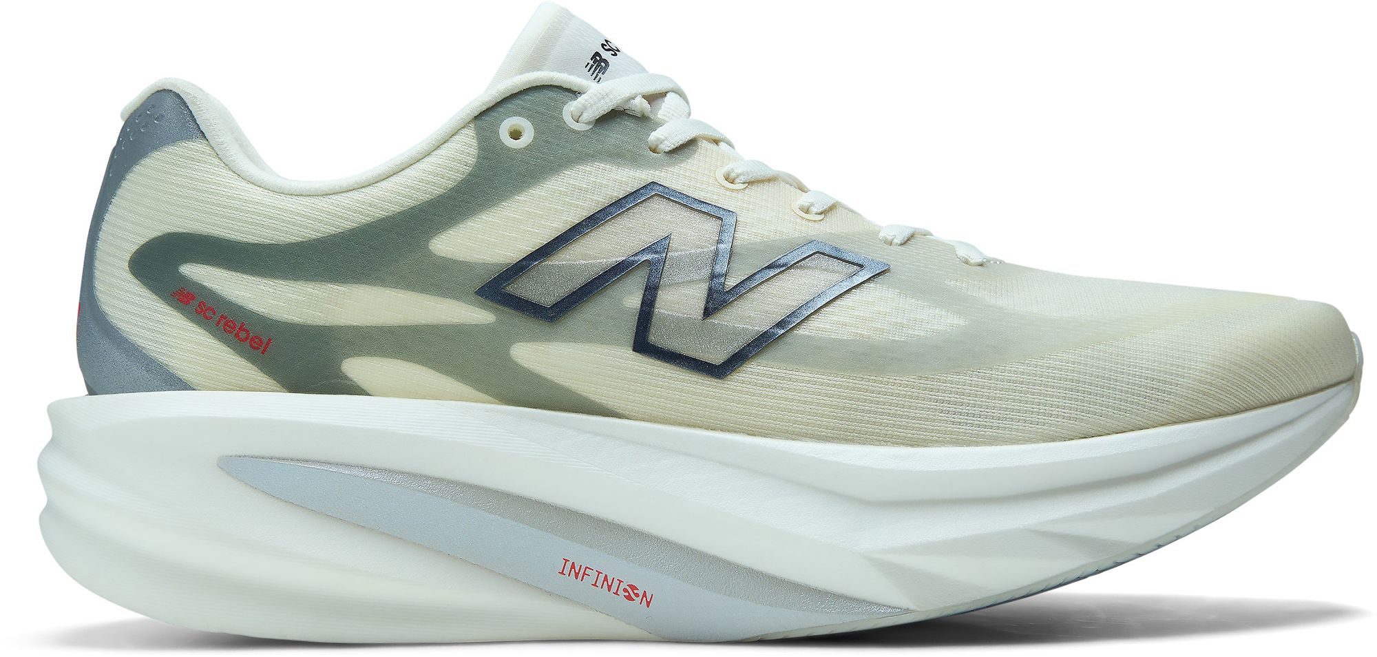 New Balance Men's SuperComp Rebel Running Shoes