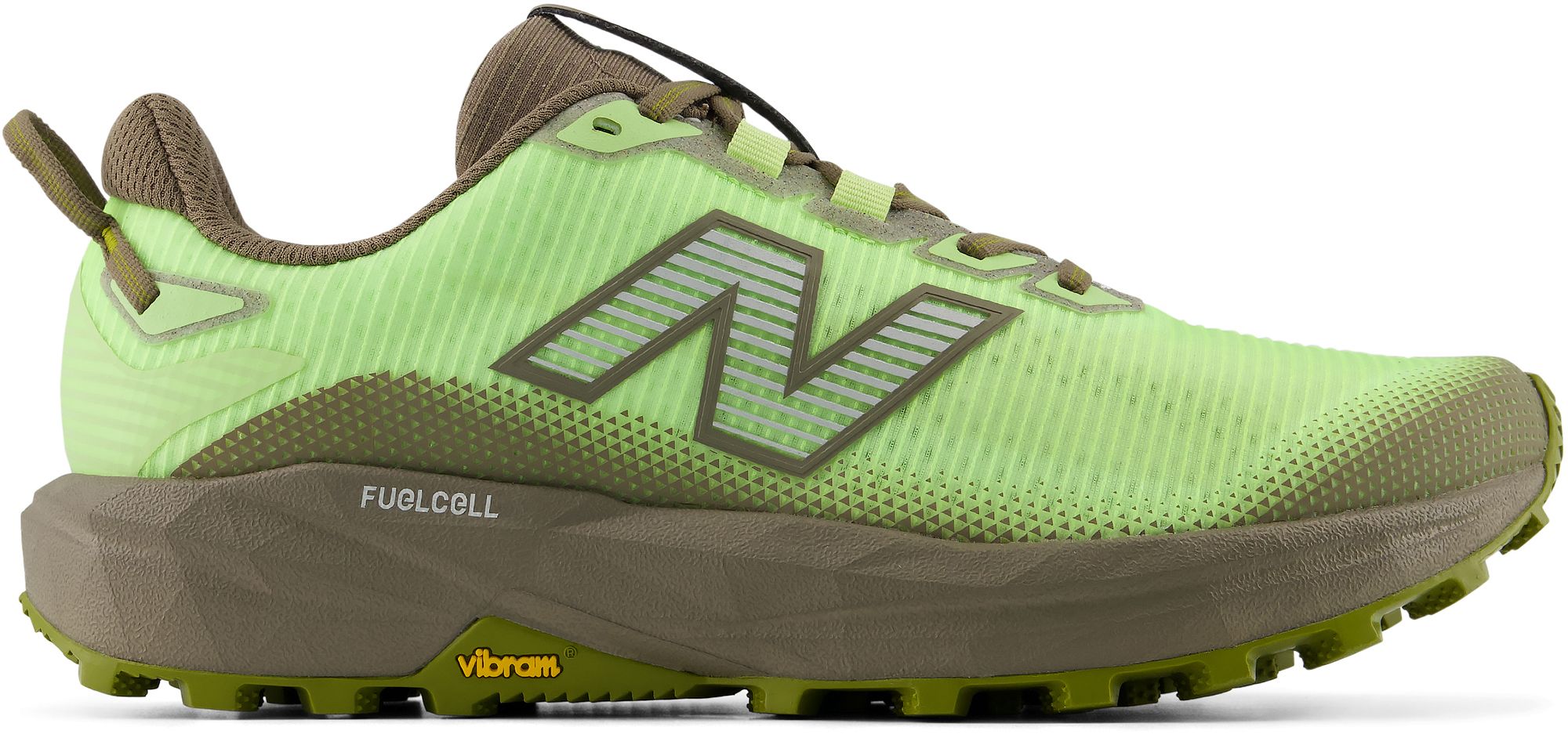 New Balance Men's FuelCell Rebel Trail Running Shoes
