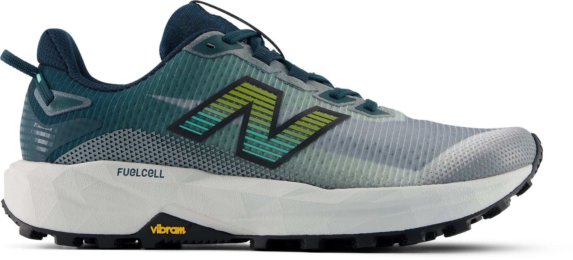 New Balance Men's FuelCell Rebel Trail Running Shoes