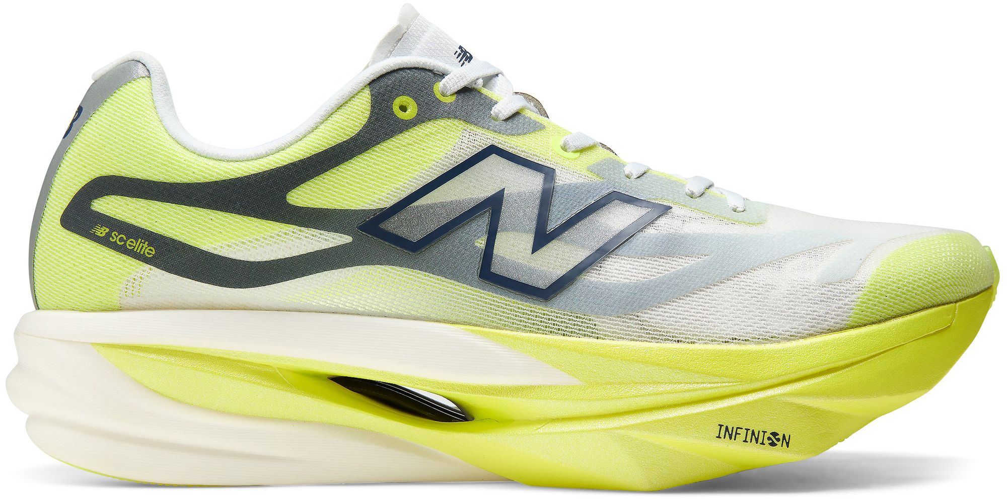 New Balance Men's SuperComp Elite v6 Running Shoes